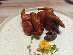 -景式·廣東粤菜(凤凰古站店)