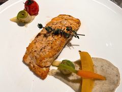 -香云轩·顺德菜(香云纱园林酒店店)