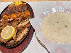 -墨纪Mojí墨西哥餐厅(南开大悦城店)