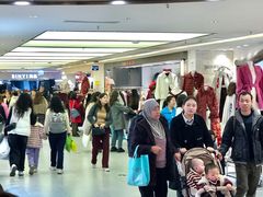 -广州白马服装市场