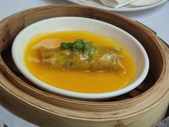 -广州富力丽思卡尔顿酒店·丽轩·粤菜