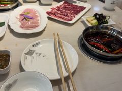 -围炉夜话·潮汕卤水火锅(榕江店)