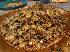 -牛牛章·章鱼水煎肉(光谷世界城店)