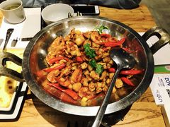 -U你·天然调味(南湖总店)