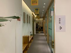 -庆德堂中医馆·小儿推拿(江北店)