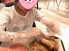 -肯德基(天鹅湖万达店)