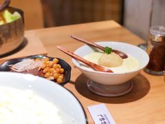 -火山屋台(新街口店)