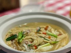 -湘当爱·鲜煮现炒(松岗立业路店)