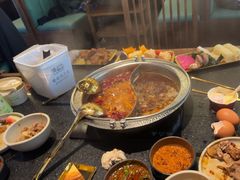 -牛New寿喜烧(闵行龙湖天街店)