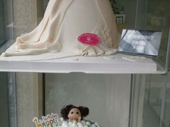 -Sweety Fairy小蜜蜂蛋糕&下午茶(大柏树店)