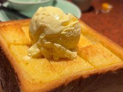 -绿茶餐厅(蓝色港湾店)