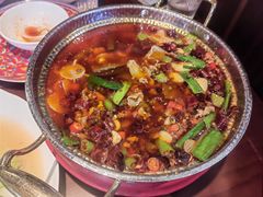 -拾捌川·自贡爆炒(新街口店)