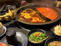 -大味老火锅City店
