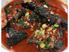 -建辉湖南土菜馆(南大街店)