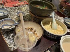 -南京大牌档(中关村领展广场店)