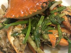 -無招牌海鮮(芽笼店)
