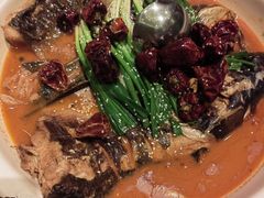 -溪畔•新徽菜(碧湖云溪店)