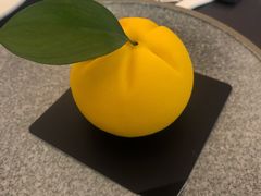 日本小柚子-玲婧胡同·生日蛋糕·餐厅(嘉里城店)