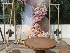 -欢乐蟹庄·精品农家乐(阳澄湖莲花岛店)
