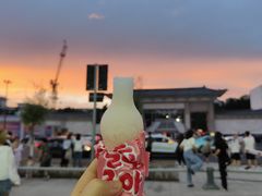 -服务大楼冷面(延大店)