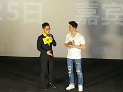 -万达影城(汉街万达广场IMAX店)