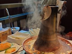 -京城胜利涮羊肉(禧乐汇店)