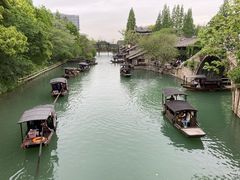 -乌镇景区