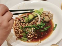 -梅利汴京烤鸭•开封豫菜地标店(东大街店)