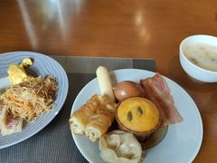 -远洲凤凰山庄臻味全日餐厅