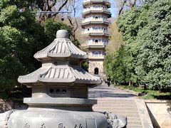 -灵谷景区