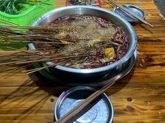 -红牌楼老号串串(银海佳苑店)