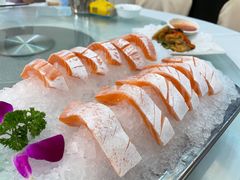 -新享乐海鲜(翠华路店)