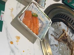 -亚马逊海鲜自助(梅溪湖步步高店)