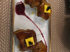 -活鳗饭·鹅肝范儿(高碑店店)