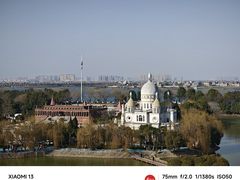 -安徽八里河旅游区