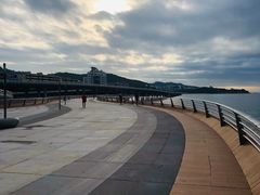 -演武大桥观景平台