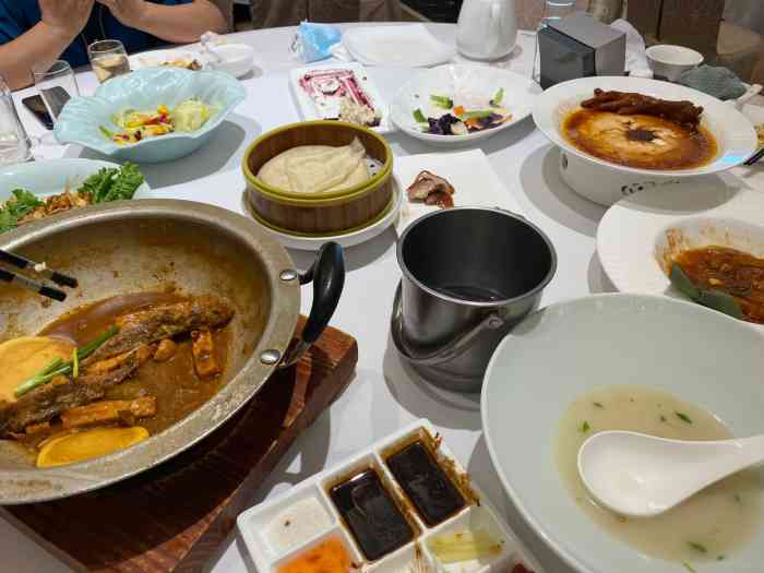 大铁勺酒楼(中北永旺店)