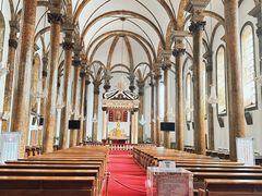 -王府井天主教堂