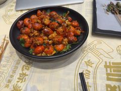 -聚味瞿记·龙虾堂(梅溪湖店)