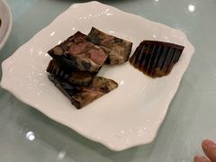-锦江中华村农家乐饭庄