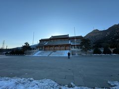-北京凤凰岭