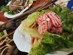-牛华八婆麻辣烫(起源店)
