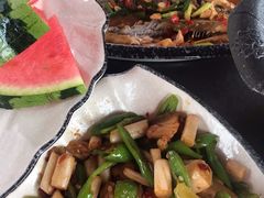 -万景饭店·鱼街农家菜