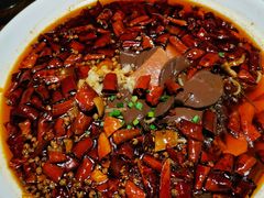 -苹果树下艺术餐厅(通州店)