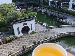 -苏州吴宫泛太平洋酒店