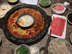 -重庆渝达老火锅(春熙路店)