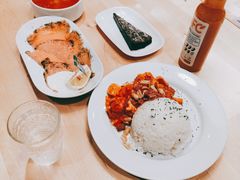 -宜家·瑞典风味餐厅(三桥店)