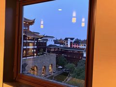 -苏州吴宫泛太平洋酒店