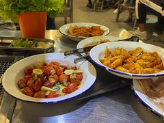 -马路牙子烧烤音乐酒馆(望京店)