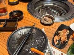 -赤坂亭M9和牛烧肉(世博源店)